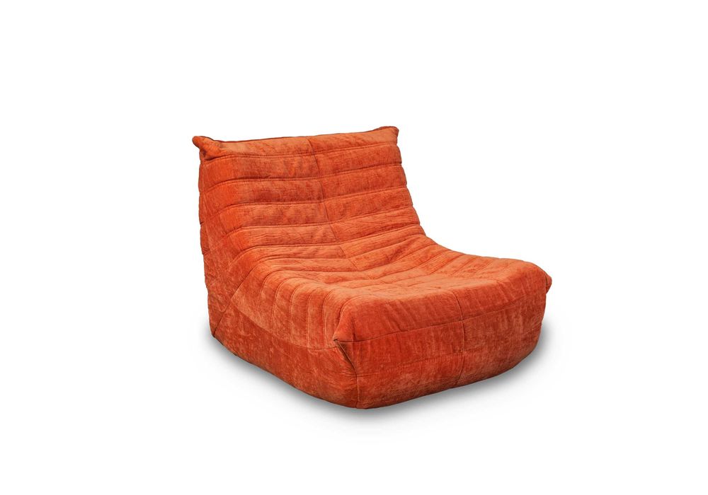 Przytulny fotel TEDDY