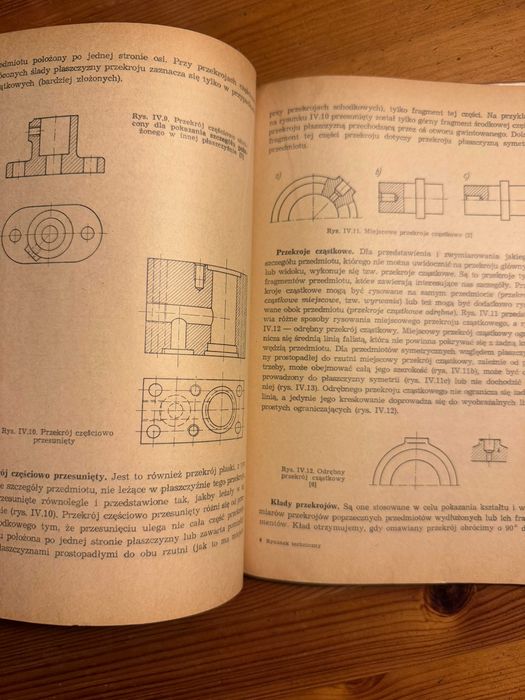 Rysunek Techniczny - Lubiński