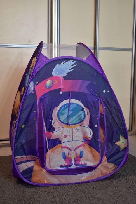 Палатка намет дитяча.