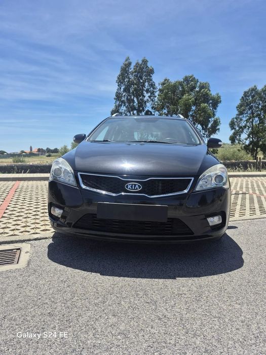Kia Ceed SW 1.6 CRDi ECO foto 2