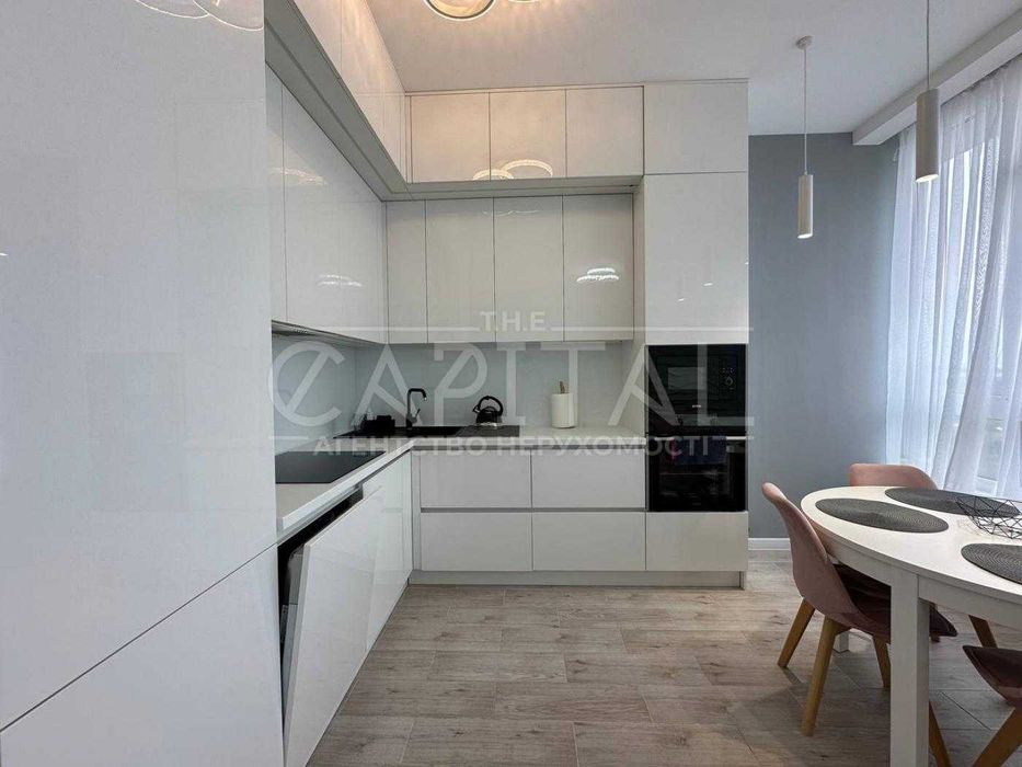 ОРЕНДА світла та простора квартира в ЖК Каховська