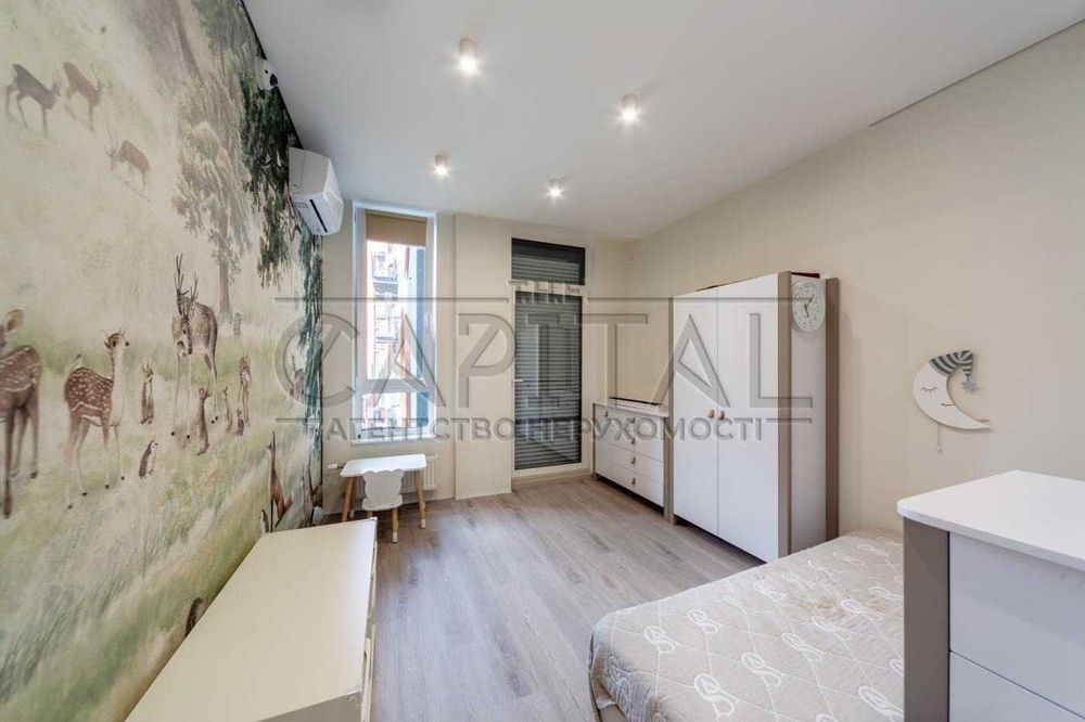 Продаж / Квартира / 83 м2 / ЖК Республіка / Голосіївський район