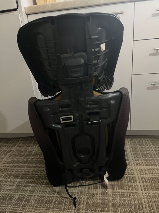 Дитяче автокрісло Nania