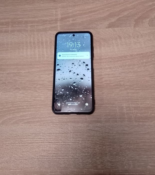 Продам телефон Poco М3 pro 5G