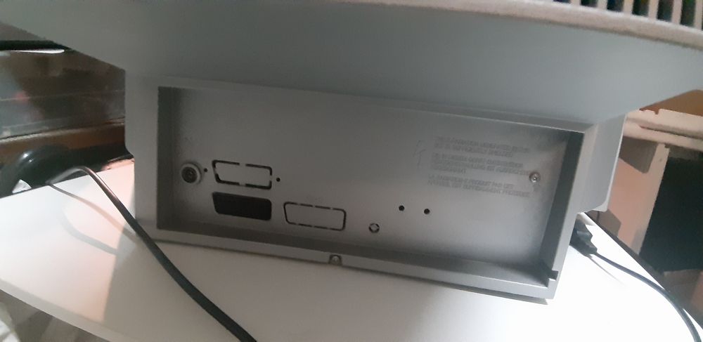 Sete TVs a funcionar bem