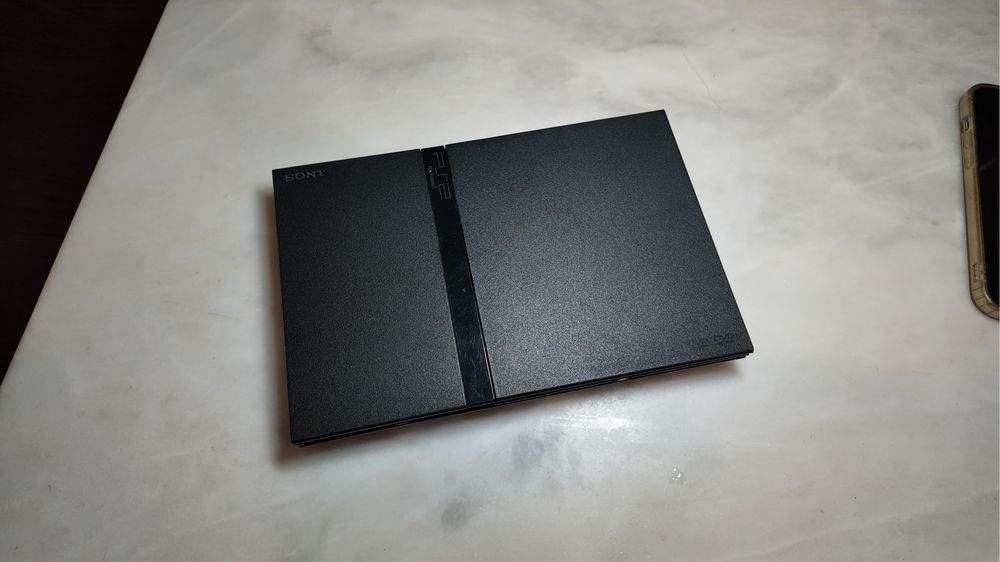 PlayStation 2 slim