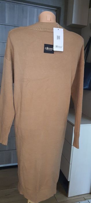 Sukienka/Tunika od Minouu