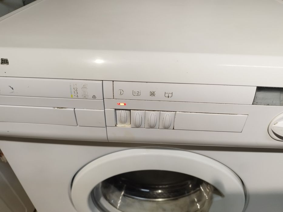 Maquina de lavar roupa Philco