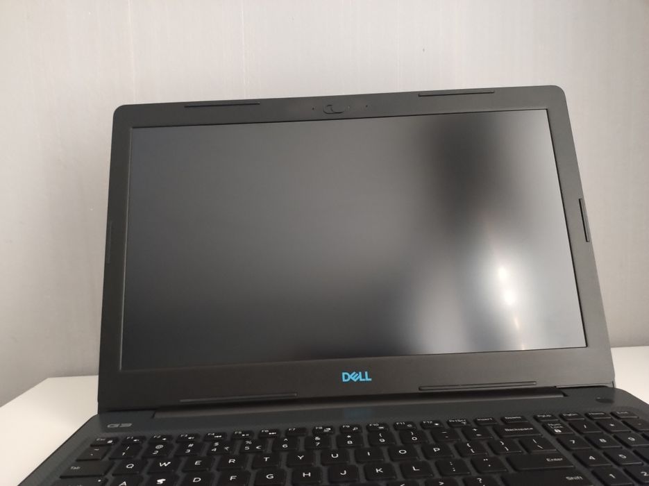 Laptop do pracy i grania DELL G3 3579