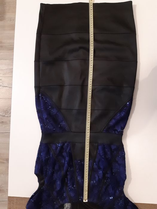 Sukienka rozm S  36  TK maxx