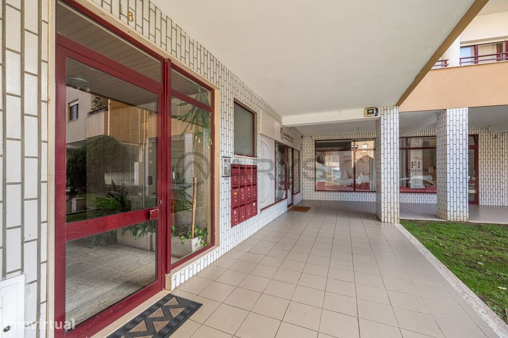 Apartamento T2 em Ótima Localização, Investimento com rendimento im...