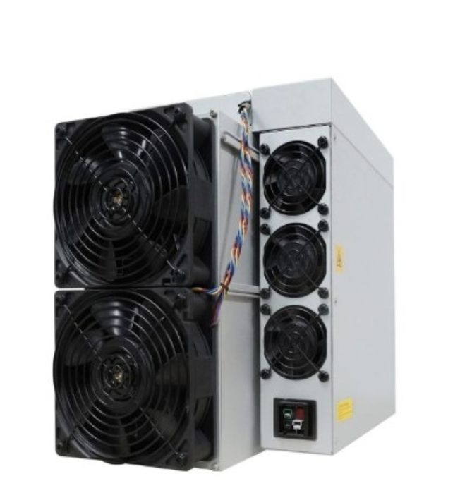 Bitmain Antminer ks5pro 21th