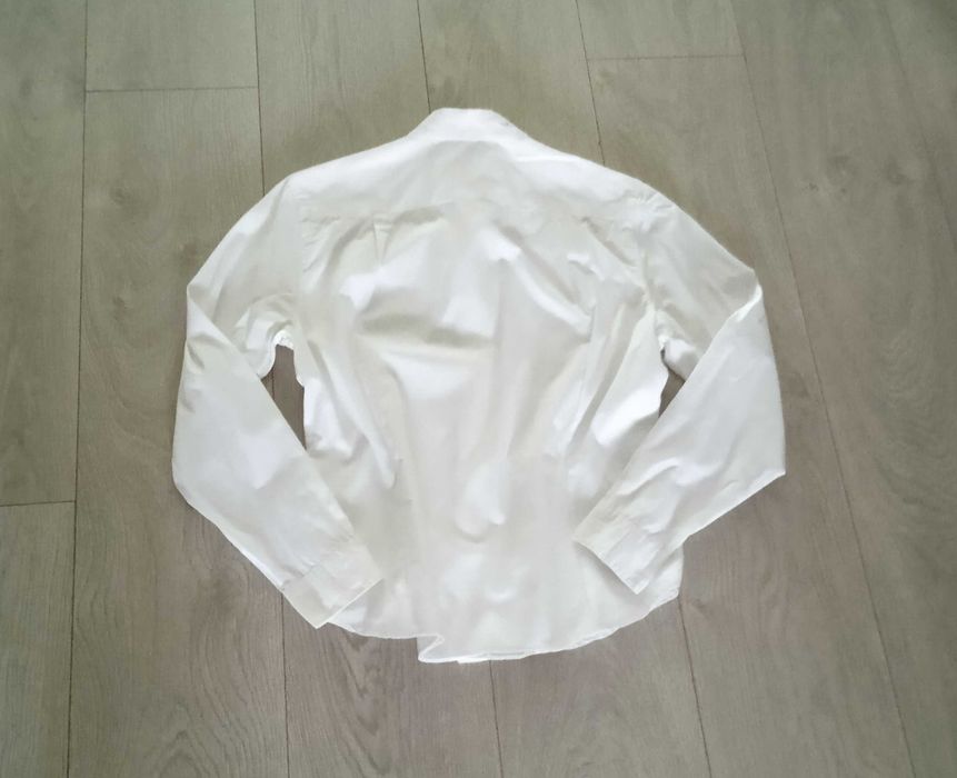 Koszula biała Top rozm. S/M