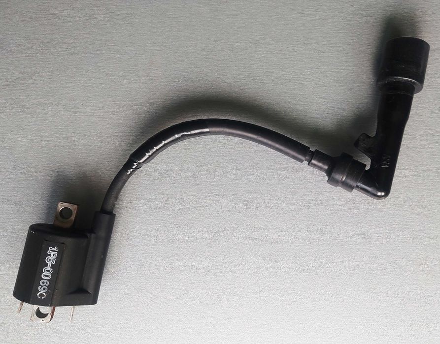 Катушка зажигания Yamaha(оригинал) JOG SA-36 SA-39/SA-55/SA56/Gear