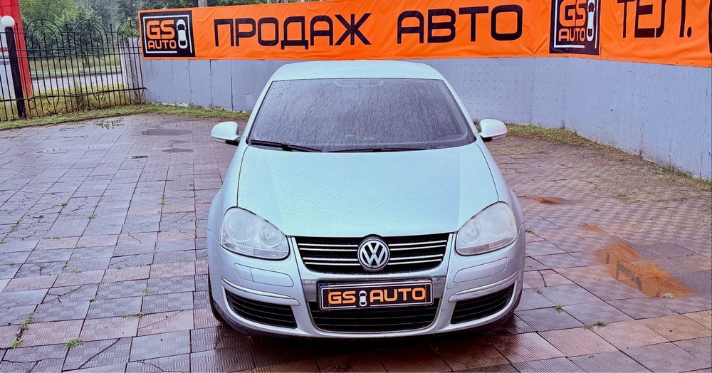 Volkswagen Jetta 2007 VIN WVWZZZ1KZ7M124924 фото оголошення 2 з 20