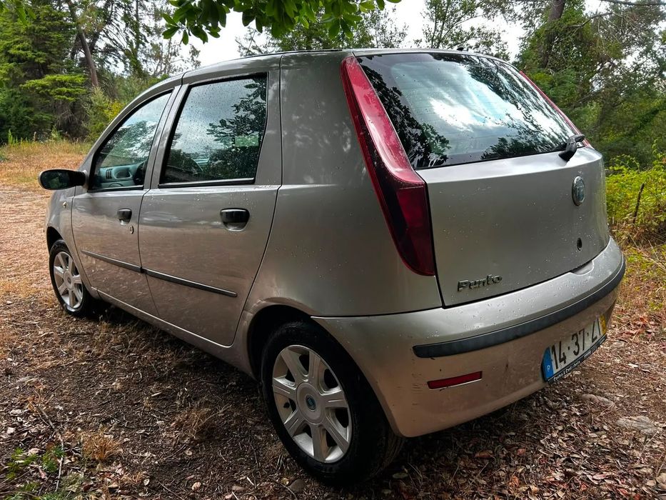 Fiat Punto 80 Dynamic520106044513986562