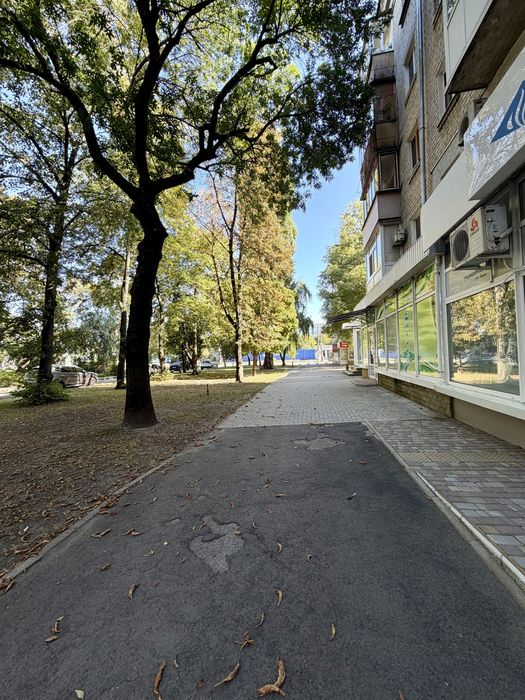 Продаж паркомісця в центрі Кременчука!