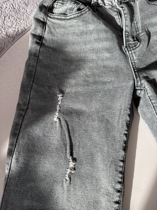 Прожам стильные джинсы