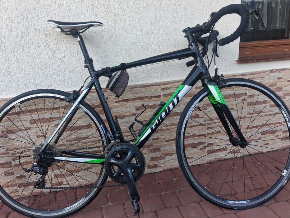 Rower szosowy Giant