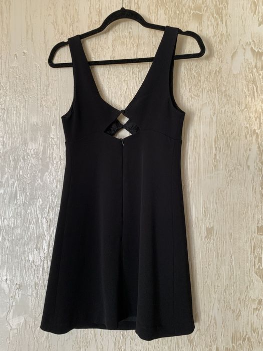 Ami Paris Мини платье  size 38 / Xs-S оригинал