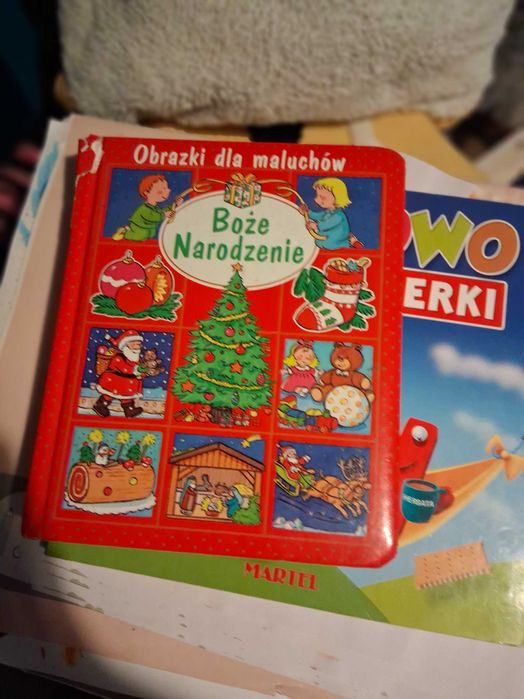 Książki dla dzieci