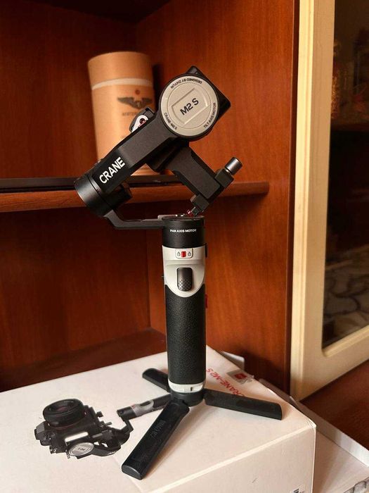 Zhiyun Crane M2 S
