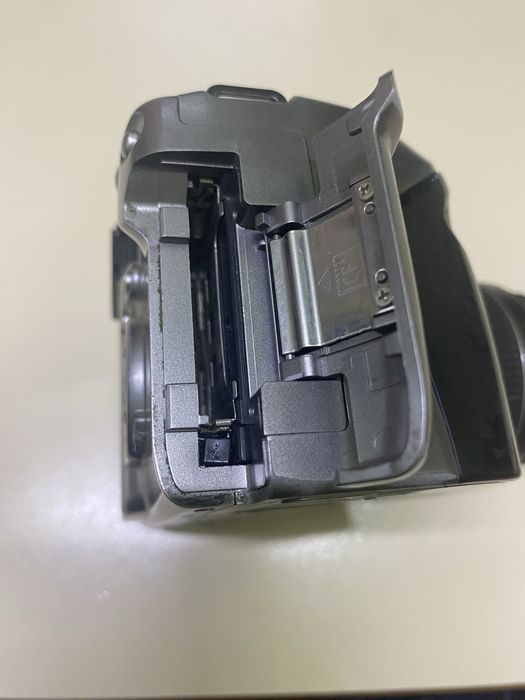 Фотоаппарат Canon EOS 300D