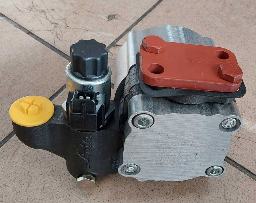 Pompa hydrauliczna Linde / ECKERLE EIPS3-020/011