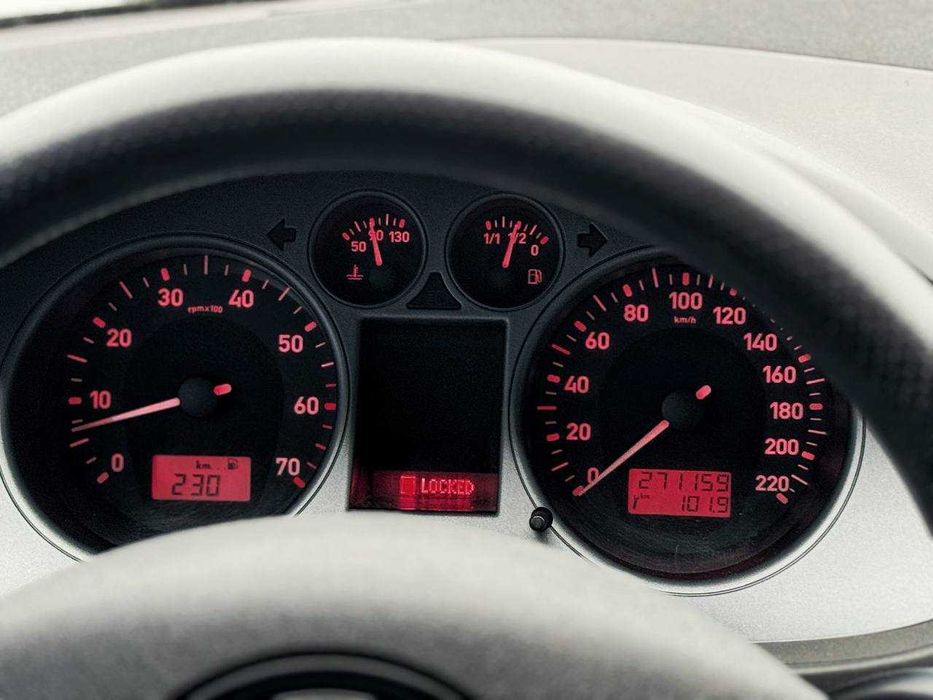 Seat Ibiza 2006 (Розстрочка / Лізинг)