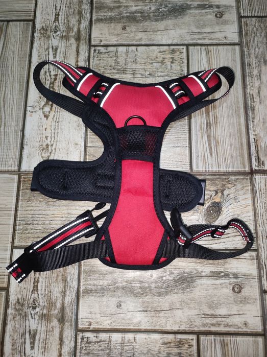 Повідок. Шлейка для собак