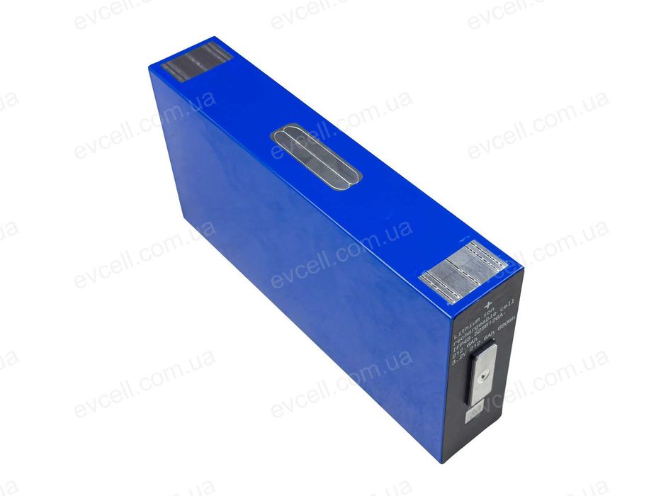 Акумуляторний елемент 212.6Ah на 680Wh – LiFePO4, Gotion