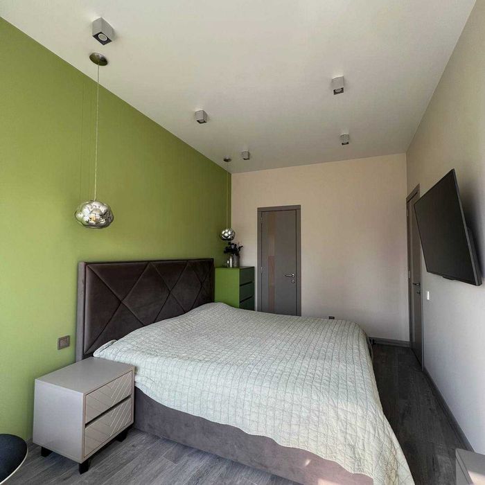 2-rooms apartment apartment by the address st. Genuezskaya (area 60 m²) - Atlanta.ua - photo 12