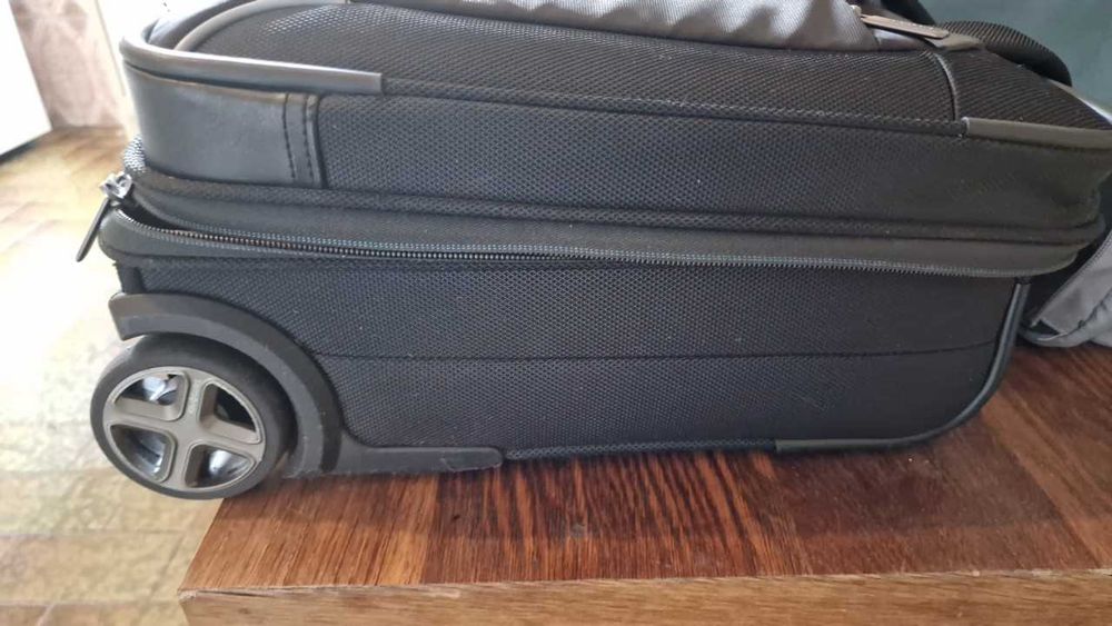 Samsonite - Maleta C Rodas