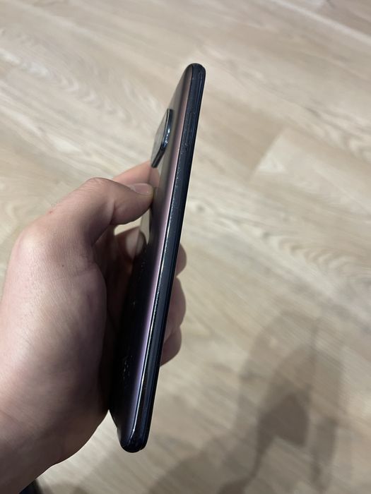 POCO X3 Pro 6/128 Phantom Black разборка