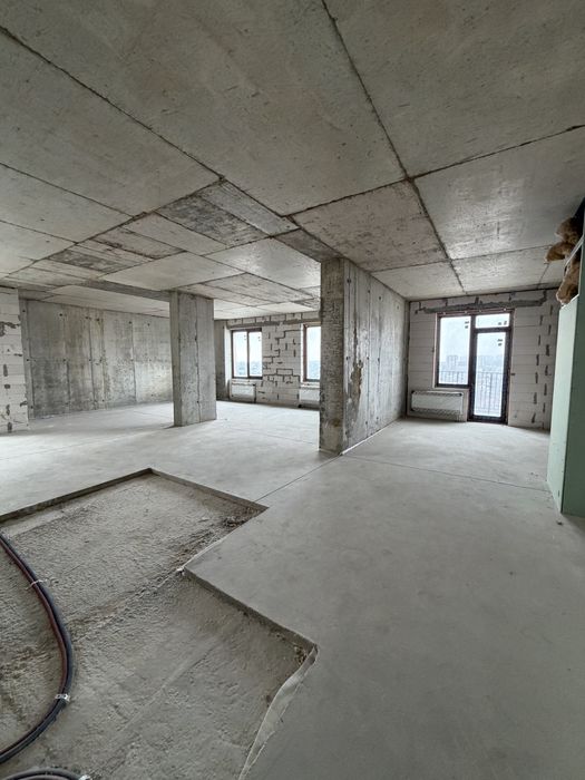 Квартира 3-комнатная рассрочка Одесса, Море, видовая, Фонтан, Аркадия