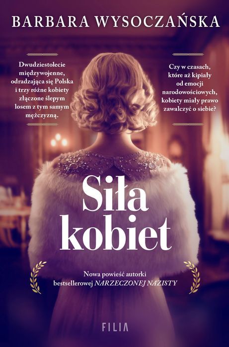Siła kobiet. Filia
