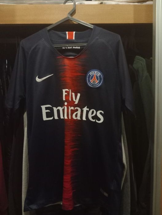 Camisola PSG original 2018