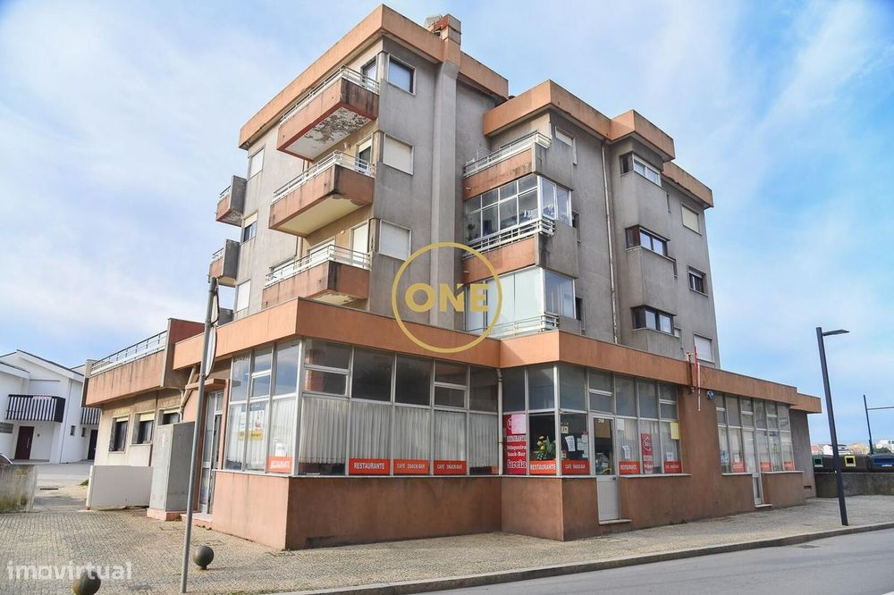 Vende-se Restaurante