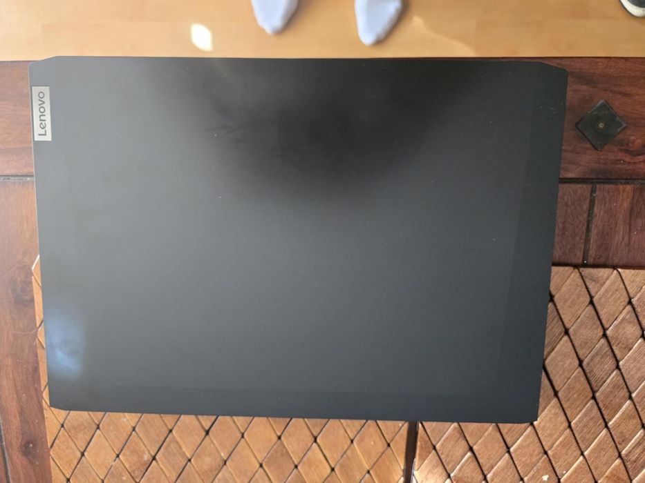 Lenovo ipad 3 gaming 15IHU6