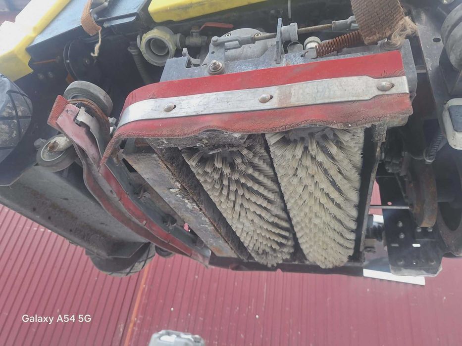 Zamiatarka Karcher Br 60/95