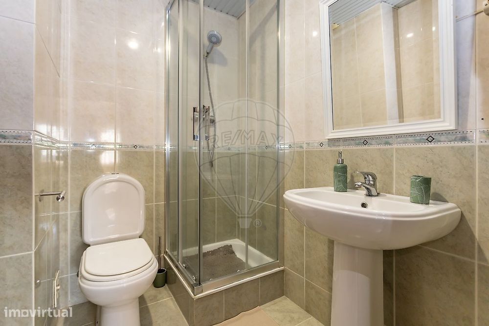 Apartamento T3 para venda