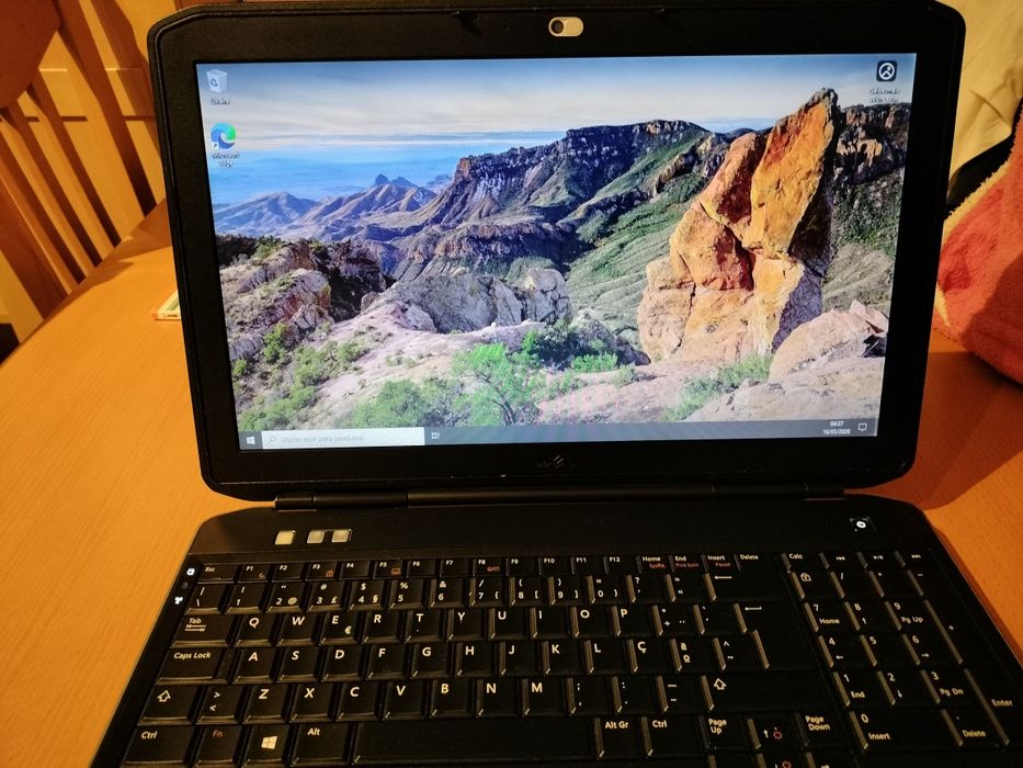 Dell  latitude E5530 n-vpro i5