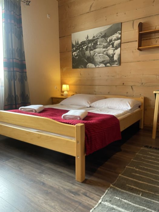 Pokoje Gościnne u Jaśka Ząb obok Zakopanego