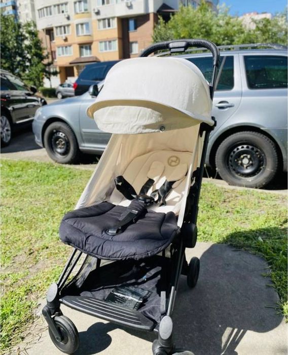 Коляска Cybex Coya