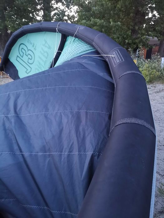 Latawiec Kite Cabrinha Contra 13m