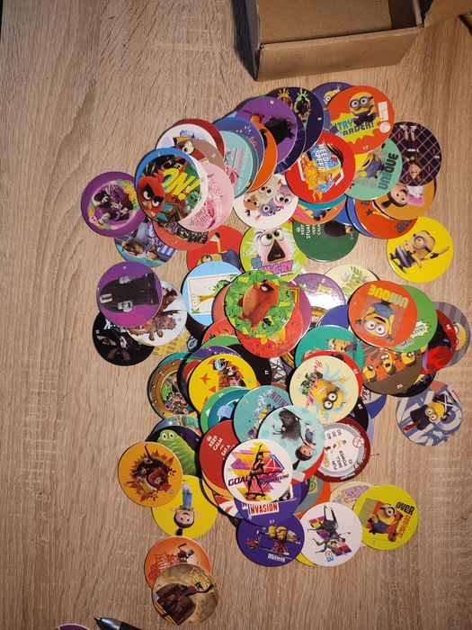 Chipicao колекція