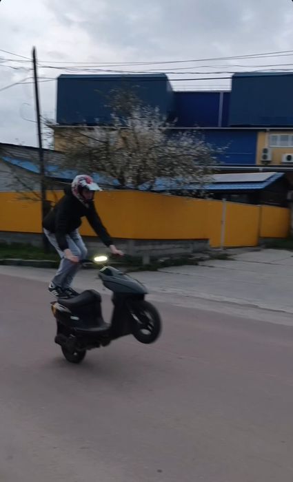 Сузуки летс 3 на конфе