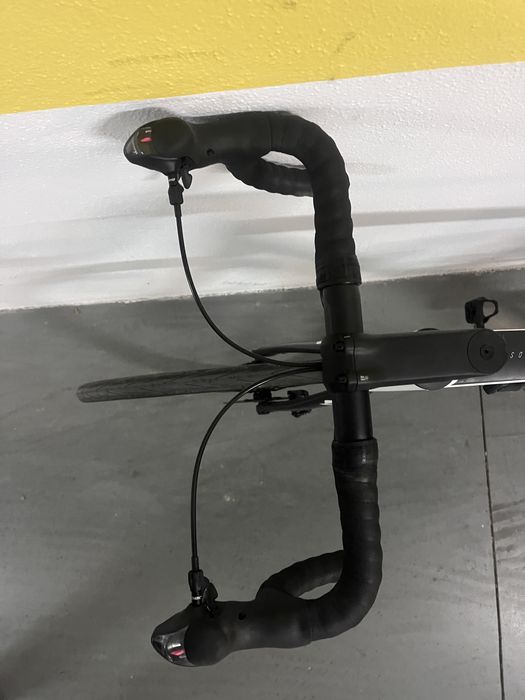 Scott speedster 50 disc NOVA