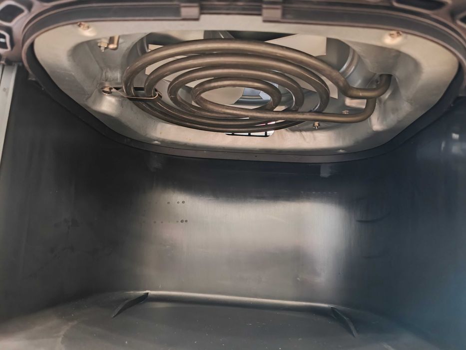 Frytkownica beztłuszczowa Cecotec Cecofry Bombastik 6000