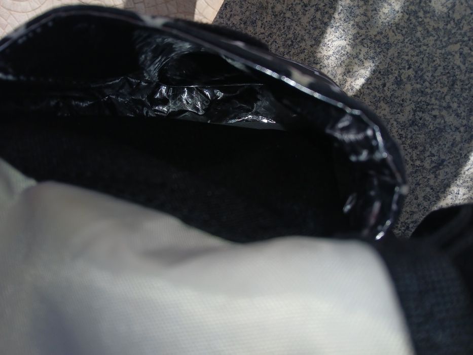 Bolsa de maternidade